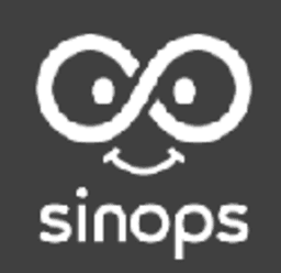 株式会社シノプス logo