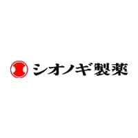 塩野義製薬株式会社 logo
