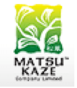 株式会社松風 logo