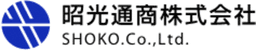 昭光通商株式会社 logo