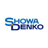 昭和電工株式会社 logo