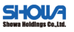 昭和ホールディングス株式会社 logo
