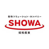 昭和産業株式会社 logo