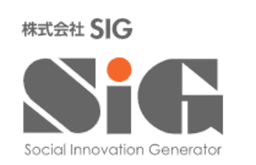 株式会社ＳＩＧ logo