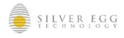 シルバーエッグ・テクノロジー株式会社 logo