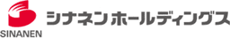 シナネンホールディングス株式会社 logo