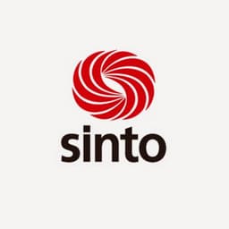新東工業株式会社 logo