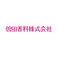曽田香料株式会社 logo