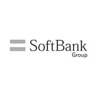 ソフトバンクグループ株式会社 logo