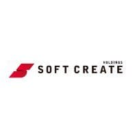 株式会社ソフトクリエイトホールディングス logo