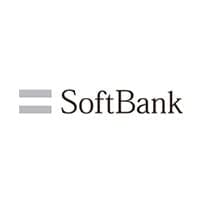 ソフトバンク株式会社 logo