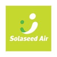 株式会社ソラシドエア logo