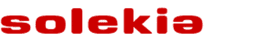 ソレキア株式会社 logo