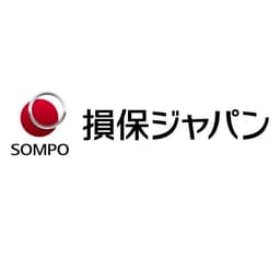 損害保険ジャパン株式会社 logo