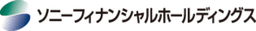 ソニーフィナンシャルホールディングス株式会社 logo