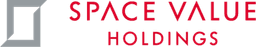 株式会社スペースバリューホールディングス logo