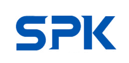ＳＰＫ株式会社 logo