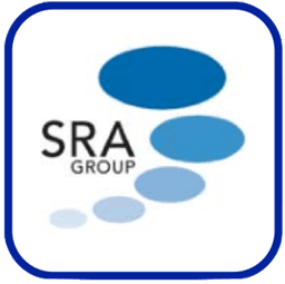 株式会社ＳＲＡホールディングス logo