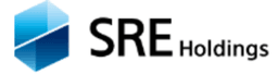 ＳＲＥホールディングス株式会社 logo