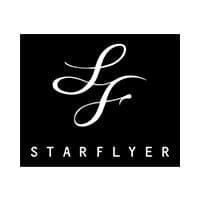 株式会社スターフライヤー logo