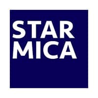 スター・マイカ株式会社 logo