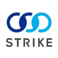 株式会社ストライク logo