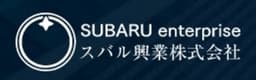 スバル興業株式会社 logo