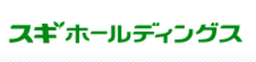 スギホールディングス株式会社 logo