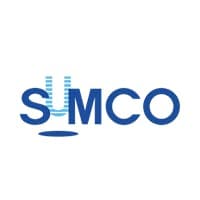株式会社ＳＵＭＣＯ logo