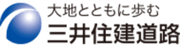 三井住建道路株式会社 logo