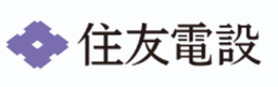 住友電設株式会社 logo