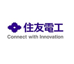 住友電気工業株式会社 logo