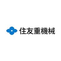住友重機械工業株式会社 logo