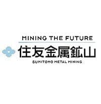 住友金属鉱山株式会社 logo