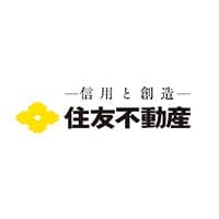 住友不動産株式会社 logo