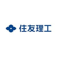 住友理工株式会社 logo