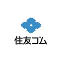 住友ゴム工業株式会社 logo