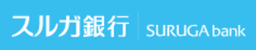 スルガ銀行株式会社 logo