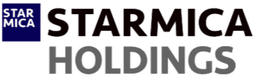 スター・マイカ・ホールディングス株式会社 logo
