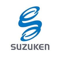 株式会社スズケン logo