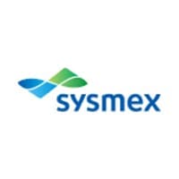 シスメックス株式会社 logo