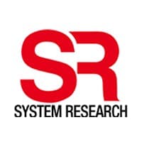 株式会社システムリサーチ logo