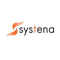 株式会社システナ logo