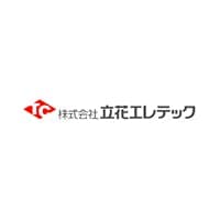 株式会社立花エレテック logo