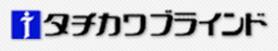 立川ブラインド工業株式会社 logo