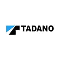 株式会社タダノ logo