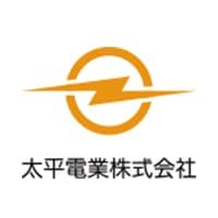 太平電業株式会社 logo