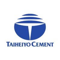 太平洋セメント株式会社 logo