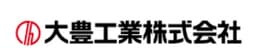 大豊工業株式会社 logo