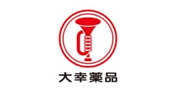 大幸薬品株式会社 logo